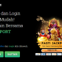 8080SPORT – Bandar Gacor Online Terpercaya dan Terbaik