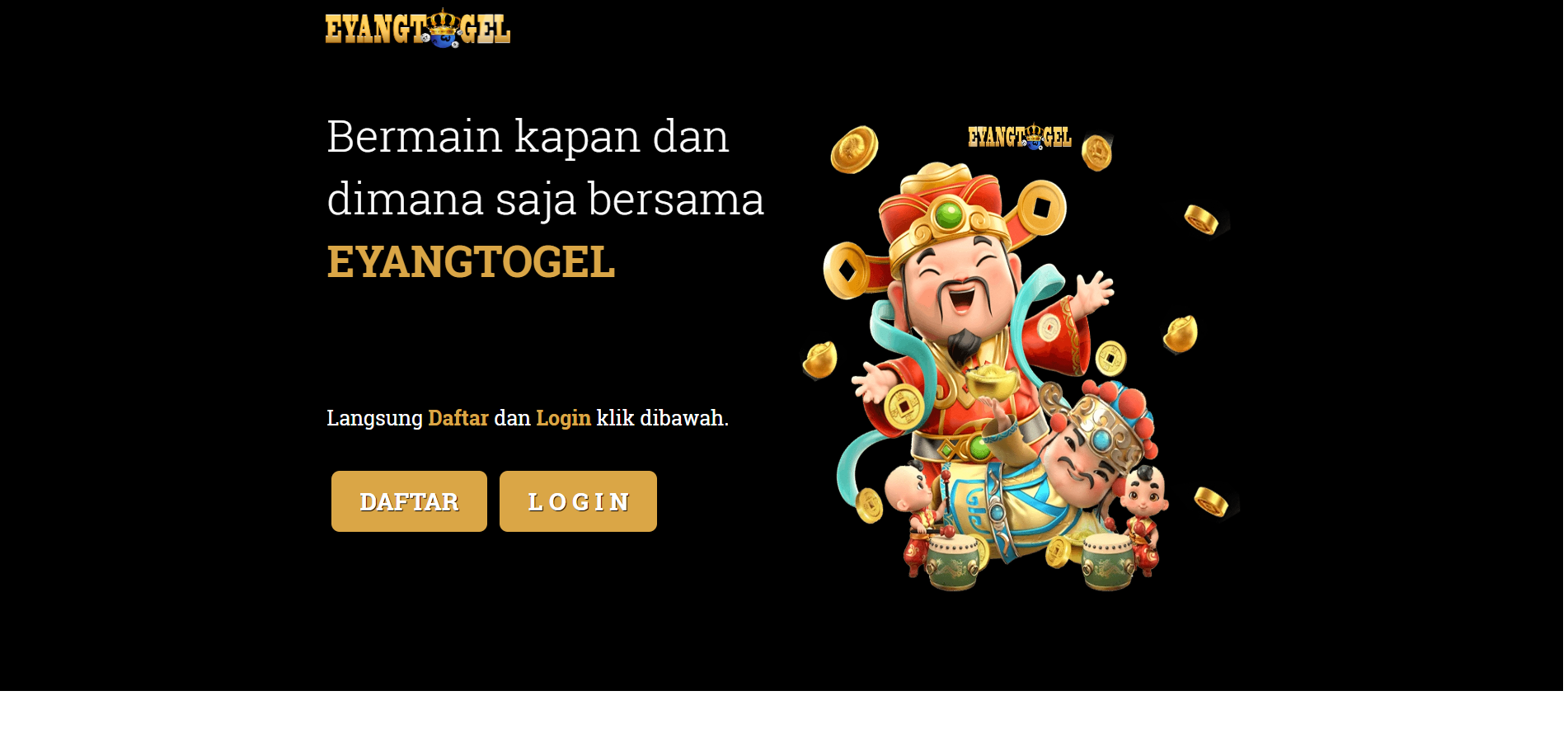 Eyangtogel – Bagaimana Casino Online Ternama Ini Menyirkulasi Selingan Permainan judi