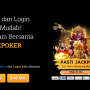 BATIKPOKER – Situs Permainan Judi Online dengan Peluang Terbaik