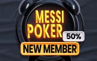 Permainan Judi Terbaik Situs MessiPoker