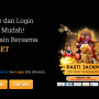 RGOBET – Situs Judi Online Dengan Bonus dan Promosi Terbaik