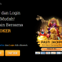 RGOPOKER – Jenis Situs Poker Online yang Paling Populer