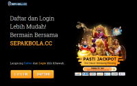 SEPAKBOLACC – Situs Judi Online Dengan Pelayanan Terbaik