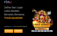 Bermacam Bonus Dan Promo Situs TOGELMANDIRI