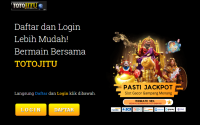 Metode Bermain Aman Judi Online Situs TOTOJITU