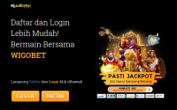 Daftar Taruhan Online Terdepan di Situs Wigobet