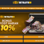 Betslot88 – Promo Hebat untuk Maksimalkan Kemenangan di Situs Agen Judi