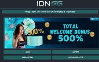 Idngg – Manfaatkan Bonus Setiap Deposit dan Rasakan Keuntungannya