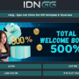 Idngg – Manfaatkan Bonus Setiap Deposit dan Rasakan Keuntungannya