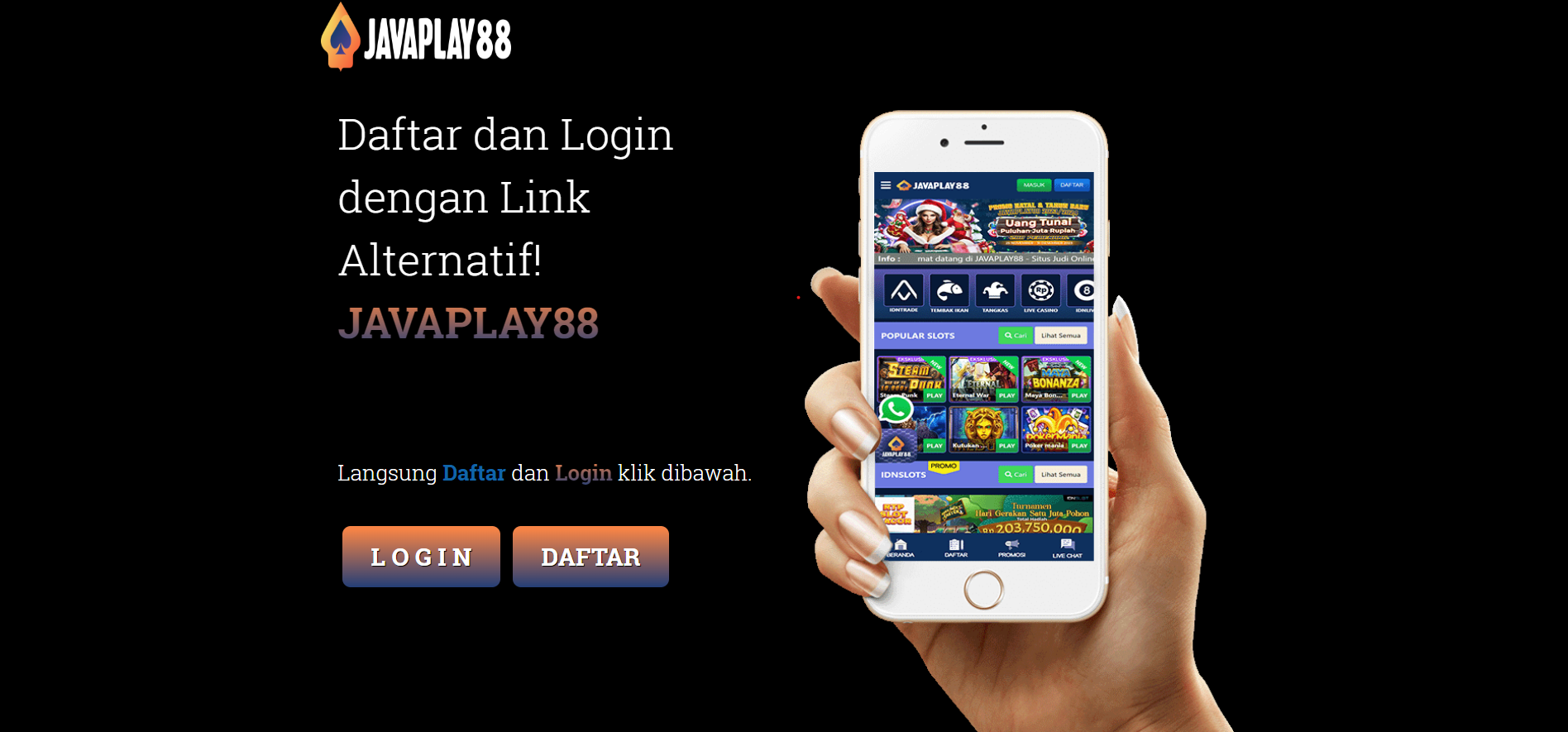 Javaplay88 – Kenali Keunggulan Deposit Pulsa di Situs Judi Online