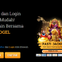 Promo Judi Online Terbaik di Situs Brotogel