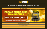 Opsi Permainan Slots Online Terunggul di Situs Betslot88