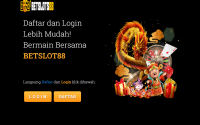 Opsi Link Terpercaya Betslot88