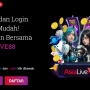 Asialive88 Situs Slots Gacor Judi Online Rujukan 2024