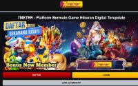 Coba Bermain Di Situs Slots Merasai Serunya Permainan Tergacor