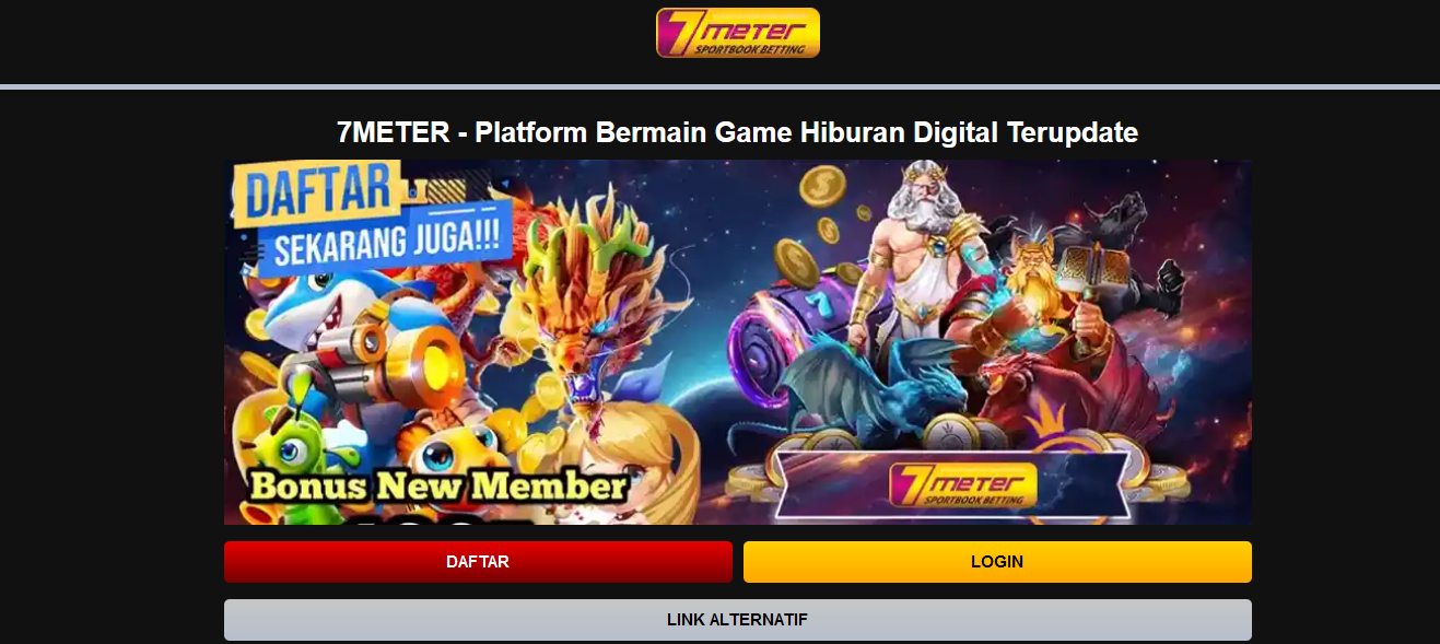 Coba Bermain Di Situs Slots Merasai Serunya Permainan Tergacor