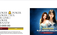 Tempat Main Ternama Togel dan Slot Online Asia