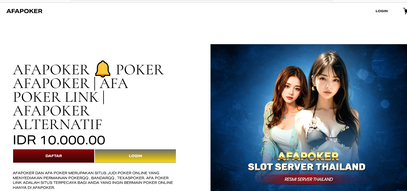 Tempat Main Ternama Togel dan Slot Online Asia