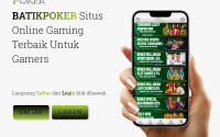 BATIKPOKER