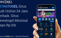 Coba Bermain Di Situs Slots Merasai Serunya Permainan Tergacor