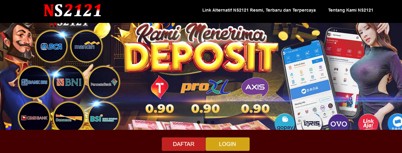 Coba Bermain Di Situs Slots Merasai Serunya Permainan Tergacor