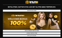 Daftar Betslots88 Situs Judi Online Terhebat Di Indonesia