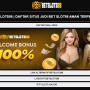 Daftar Betslots88 Situs Judi Online Terhebat Di Indonesia