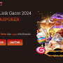 Horaspoker Situs Agen Slot Online Anti Nawala No.1 Indonesia