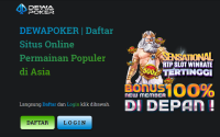 DewaPoker