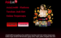 Asialive88 | Agen DominoQQ Online Dengan RTP Slot