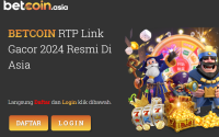 Betcoin Situs Agen DominoQQ Judi Online