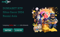 Duniabet | Situs Agen Poker Online Anti Nawala