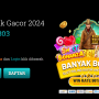 Lapak303 Situs Bandar Judi Game Slot Online Tergacor No.1 Asia