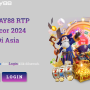 Ligaplay88 | Situs Live Casino Dengan Provider Game Terbaik