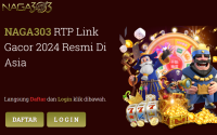 Naga303 | Promotor Togel Online Dengan Bet Paling Kecil