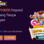 Remipoker | Promotor Togel Online Dengan Bet Terkecil