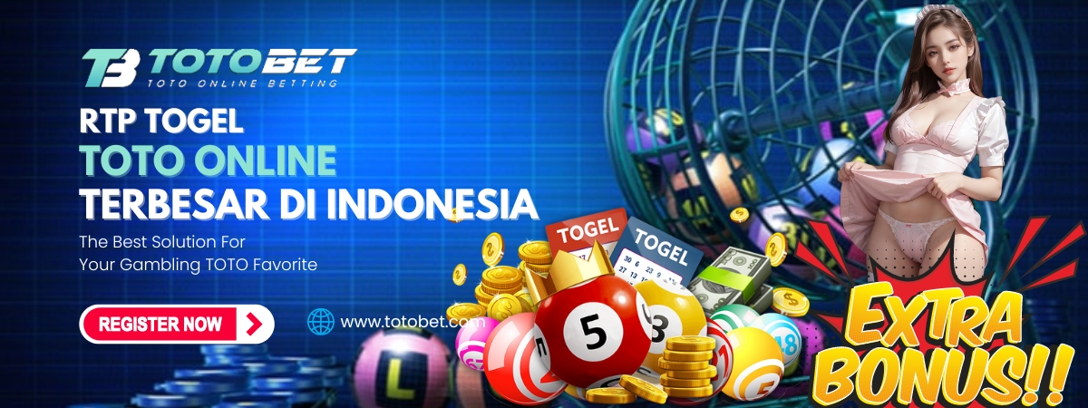 totobet | Daftar Agen Togel Online Terbeken