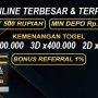 totojitu Daftar Agen Slots Online Dengan Link Alternatif