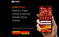 CONGTOGEL