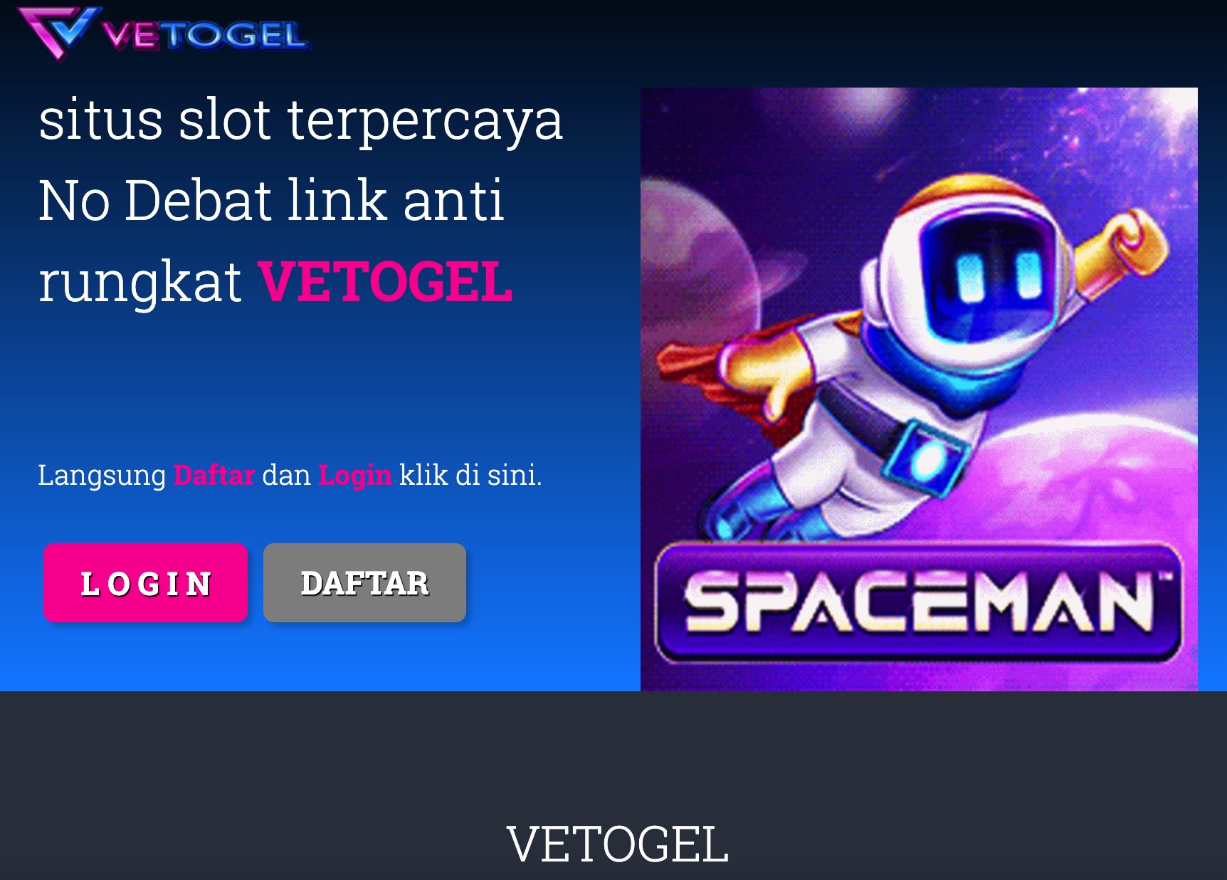 VETOGEL