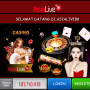 Asialive88 | Situs Taruhan Bola Online Di Lengkapi RTP Slot