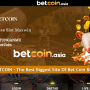 Betcoin | Situs Bandar Judi Games Slots Online Tergacor No.1 Asia