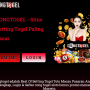 Congtogel | Situs Agen Slots Judi Online