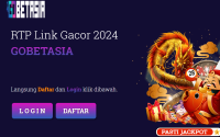 Gobetasia | Situs Bandar Judi Game Slot Online Tergacor