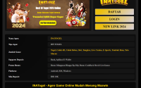 Inatogel Penyeling Slot Online Tanpa ada Henti