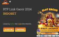 Indobet | Situs Live Casino Dengan Provider Game Terbaik