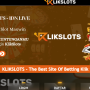 Klikslots | Agen Slot Online Dengan RTP Slot Terbaik