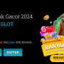 Maniaslot | Situs Bandar Judi Games Slots Online Tergacor