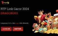 Dragon303 | Situs Agen DominoQQ Judi Online