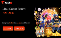 Nagagg | Agen Slots Online Dengan Link Alternative